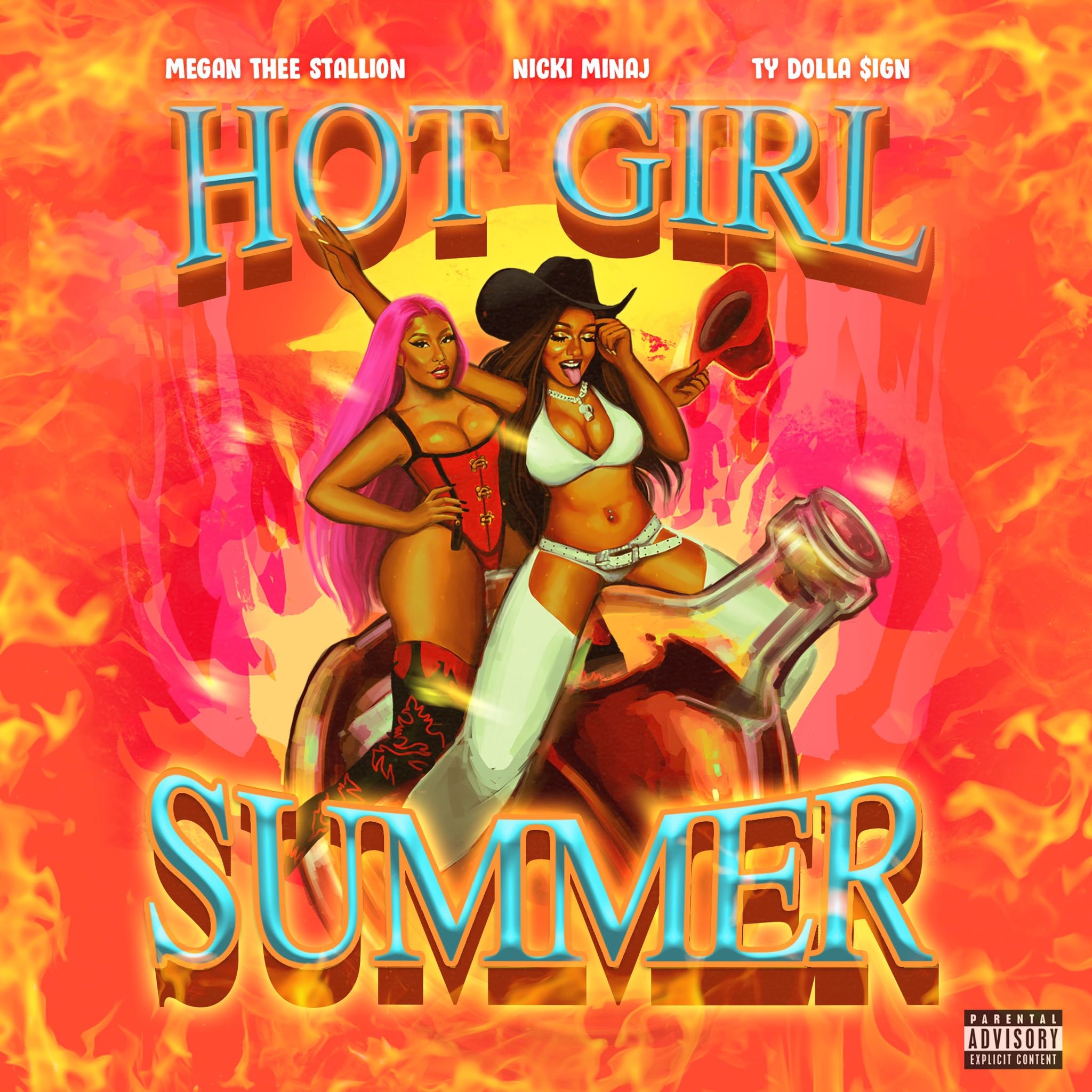 hot-girl-summer-single-click-artista